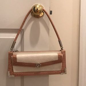 Gorgeous Blumarine handbag